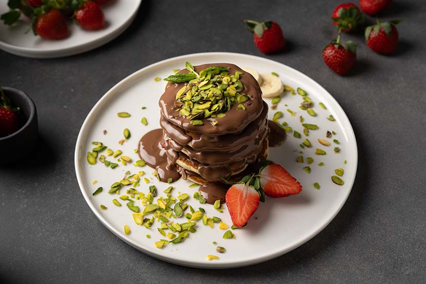 PANCAKE