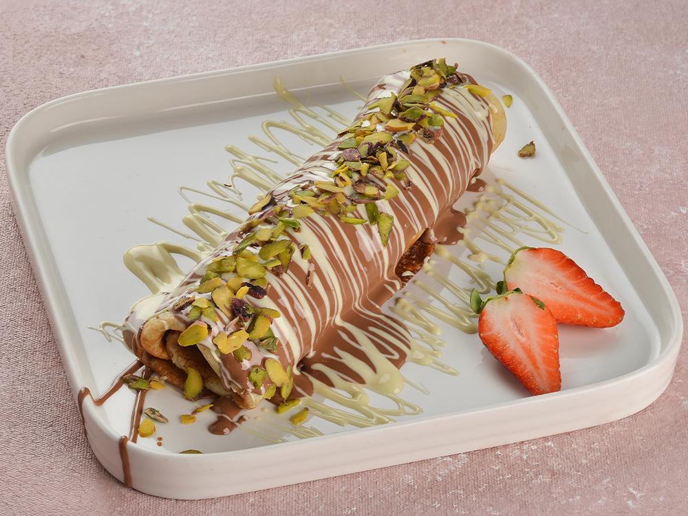 CREPE