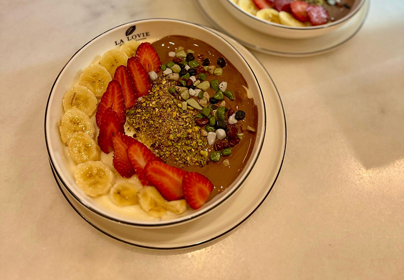 BOWL