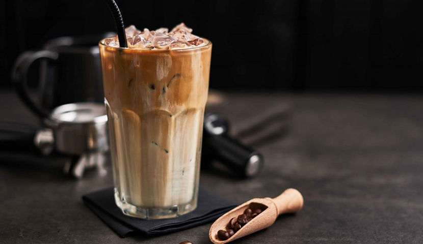 AFFOGATO KAHVE